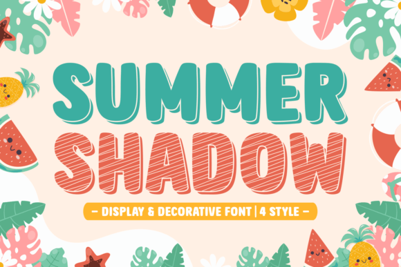 Summer Shadow: A Designer’s Real-World Review
